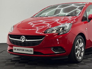 Vauxhall Corsa thumbnail