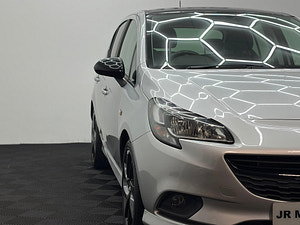 Vauxhall Corsa thumbnail