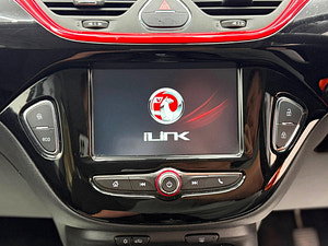 Vauxhall Corsa thumbnail