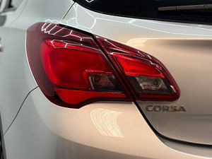Vauxhall Corsa thumbnail