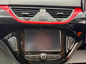 Vauxhall Corsa thumbnail