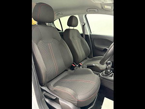 Vauxhall Corsa thumbnail