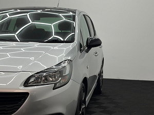Vauxhall Corsa thumbnail