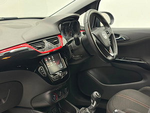 Vauxhall Corsa thumbnail