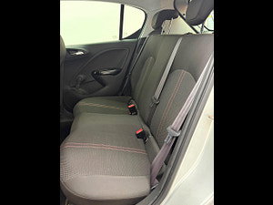Vauxhall Corsa thumbnail