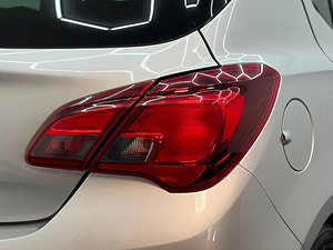 Vauxhall Corsa thumbnail
