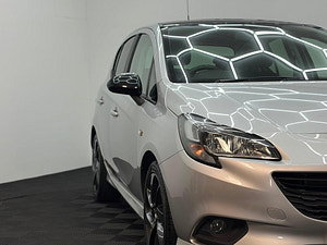 Vauxhall Corsa thumbnail