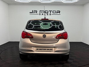 Vauxhall Corsa thumbnail