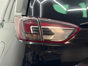 Vauxhall Crossland X thumbnail