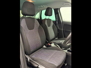 Vauxhall Crossland X thumbnail