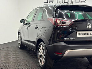 Vauxhall Crossland X thumbnail