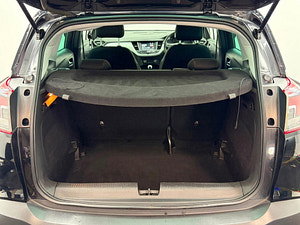 Vauxhall Crossland X thumbnail