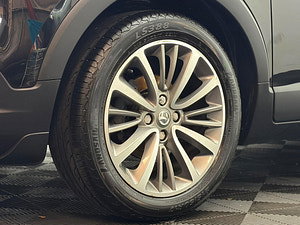 Vauxhall Crossland X thumbnail