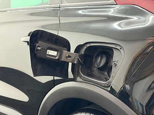 Vauxhall Crossland X thumbnail