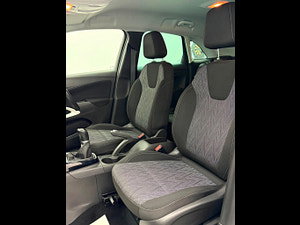 Vauxhall Crossland X thumbnail