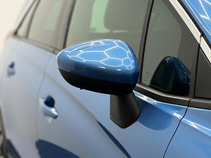 Vauxhall Crossland X thumbnail