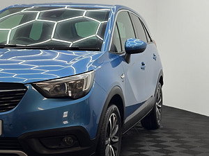 Vauxhall Crossland X thumbnail