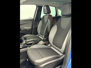 Vauxhall Crossland X thumbnail