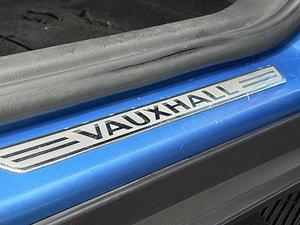 Vauxhall Crossland X thumbnail
