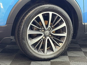 Vauxhall Crossland X thumbnail