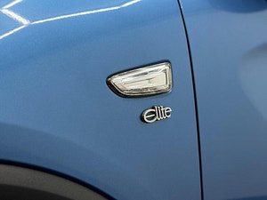 Vauxhall Crossland X thumbnail