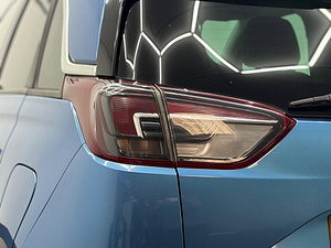 Vauxhall Crossland X thumbnail