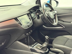 Vauxhall Crossland X thumbnail