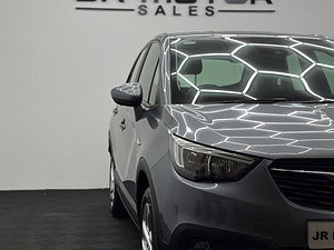Vauxhall Crossland X thumbnail