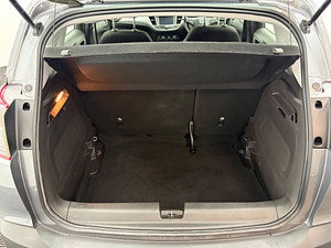 Vauxhall Crossland X thumbnail