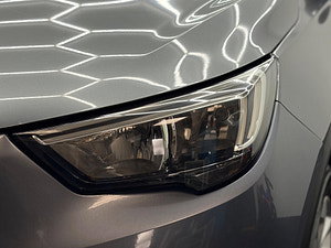 Vauxhall Crossland X thumbnail
