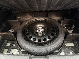 Vauxhall Astra thumbnail