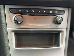 Vauxhall Astra thumbnail