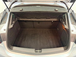 Vauxhall Astra thumbnail