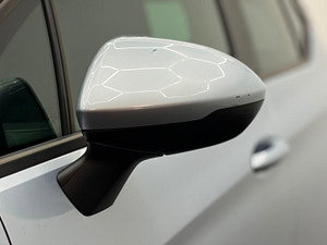 Vauxhall Astra thumbnail