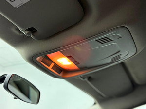 Vauxhall Astra thumbnail