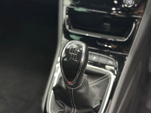 Vauxhall Astra thumbnail
