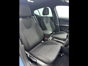 Vauxhall Astra thumbnail