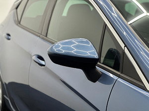 Vauxhall Astra thumbnail