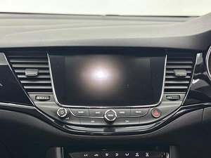 Vauxhall Astra thumbnail