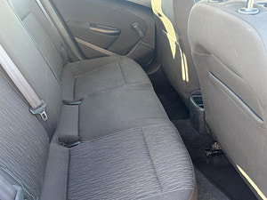 Vauxhall Astra thumbnail