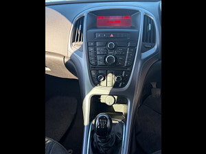 Vauxhall Astra thumbnail