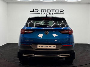 Vauxhall Grandland X thumbnail