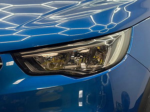 Vauxhall Grandland X thumbnail