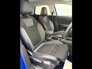 Vauxhall Grandland X thumbnail