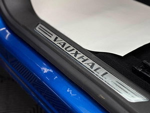 Vauxhall Grandland X thumbnail