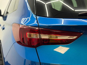 Vauxhall Grandland X thumbnail