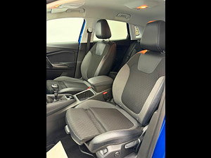 Vauxhall Grandland X thumbnail