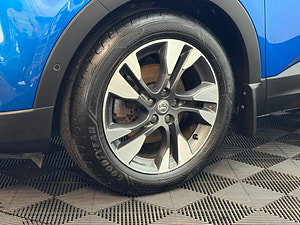 Vauxhall Grandland X thumbnail