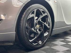 Vauxhall Insignia thumbnail