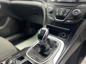 Vauxhall Insignia thumbnail